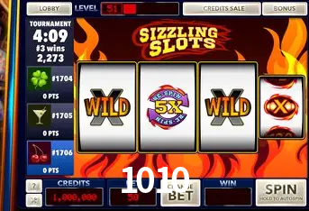 Desvendando o Mundo dos Jogos Virtuais na 1010