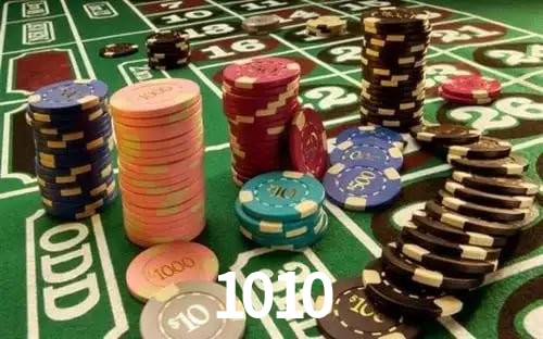 1010,1010 bet
