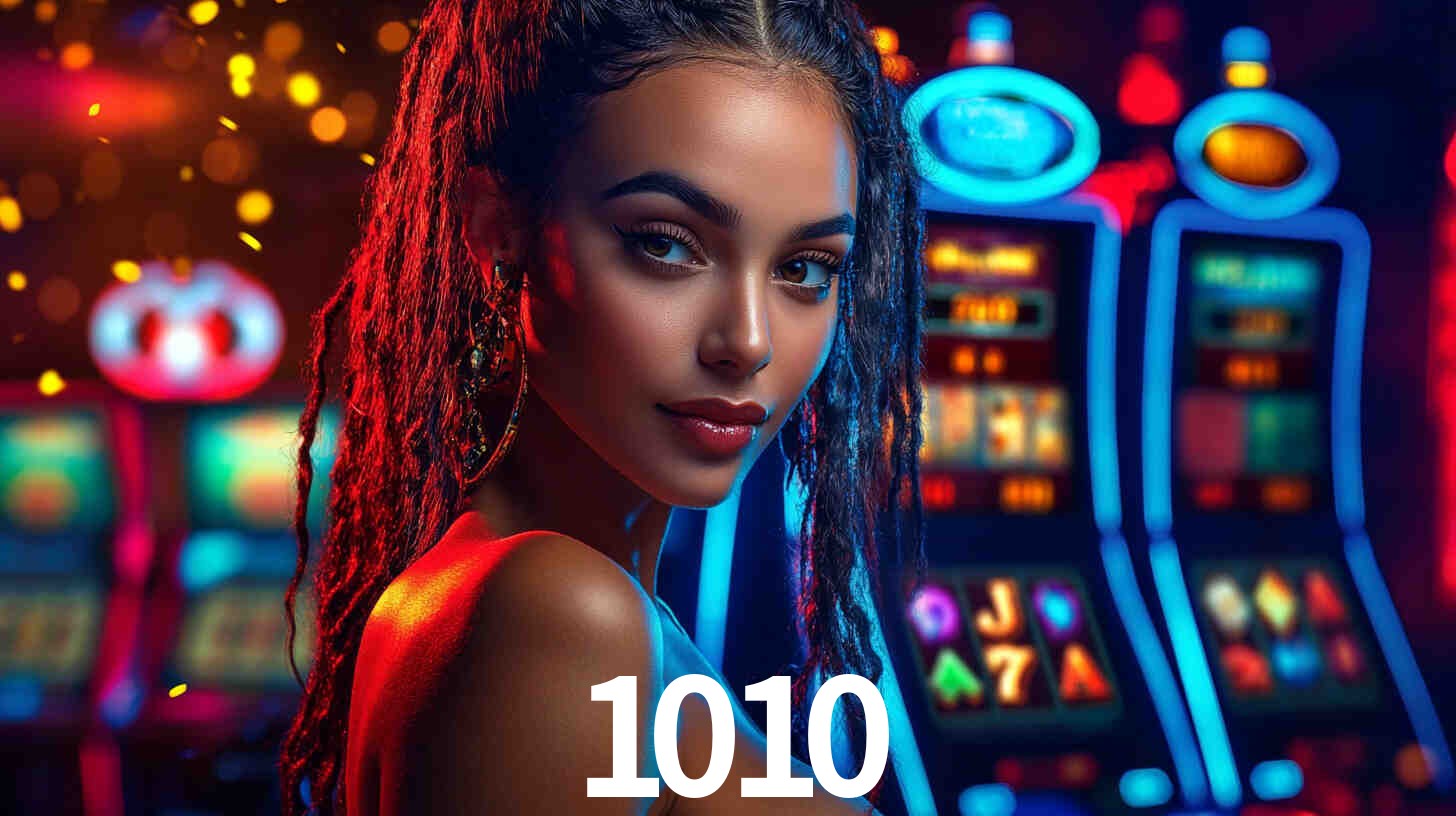 Explorando a Categoria de Eventos em Apostas na 1010