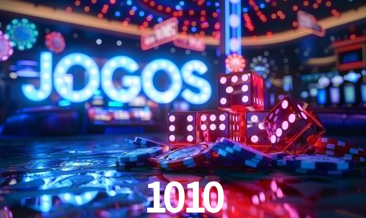 Jogos Exclusivos 1010