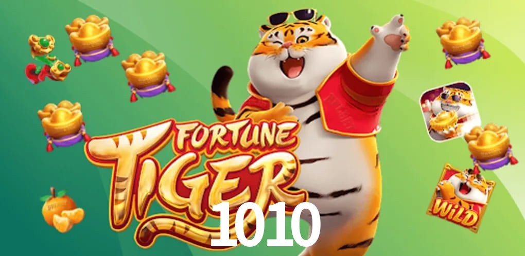 Responsive Design 1010