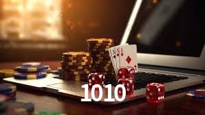 1010,1010 bet