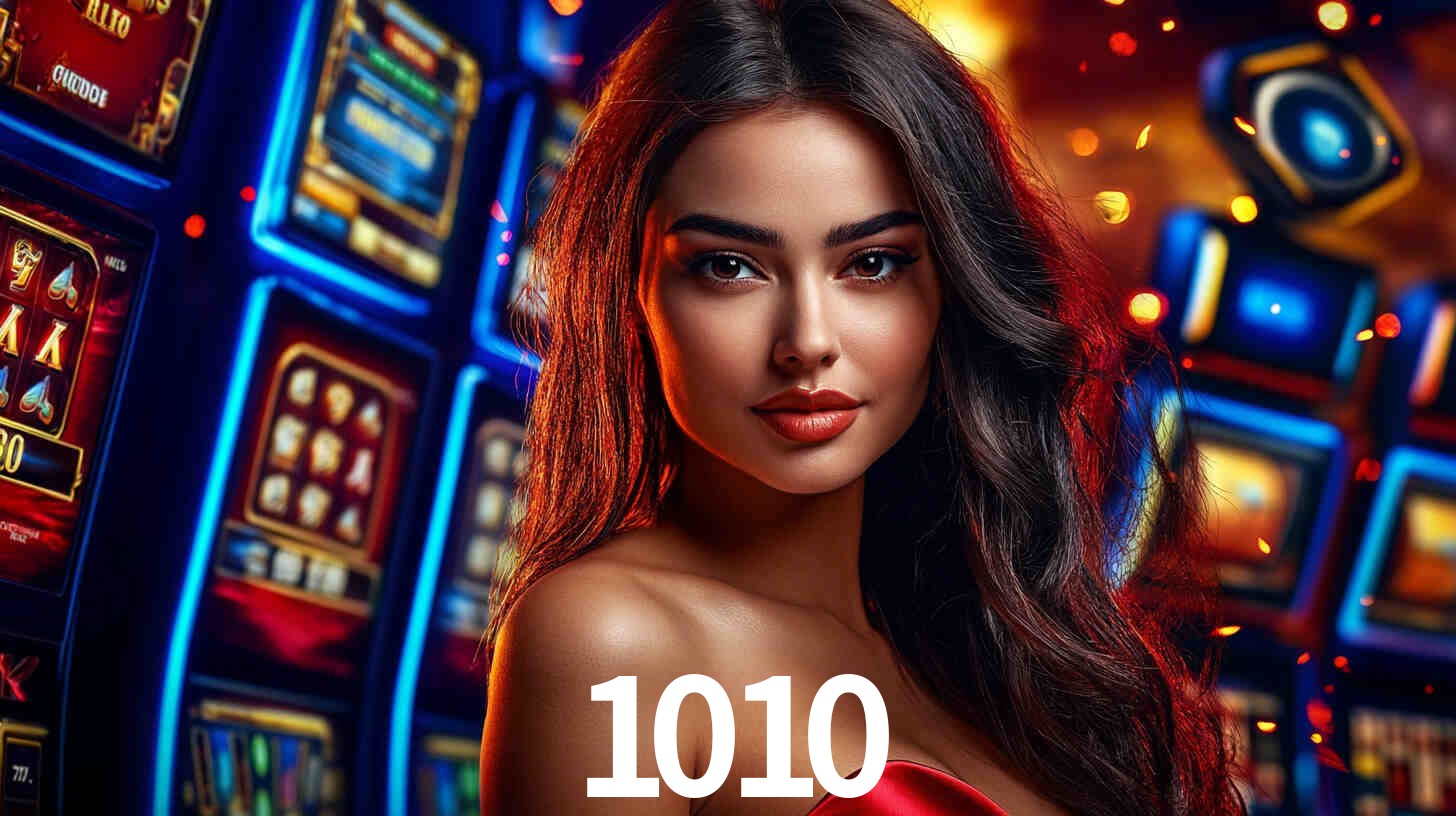 Descubra o Programa VIP da 1010: Vantagens Exclusivas para Jogadores