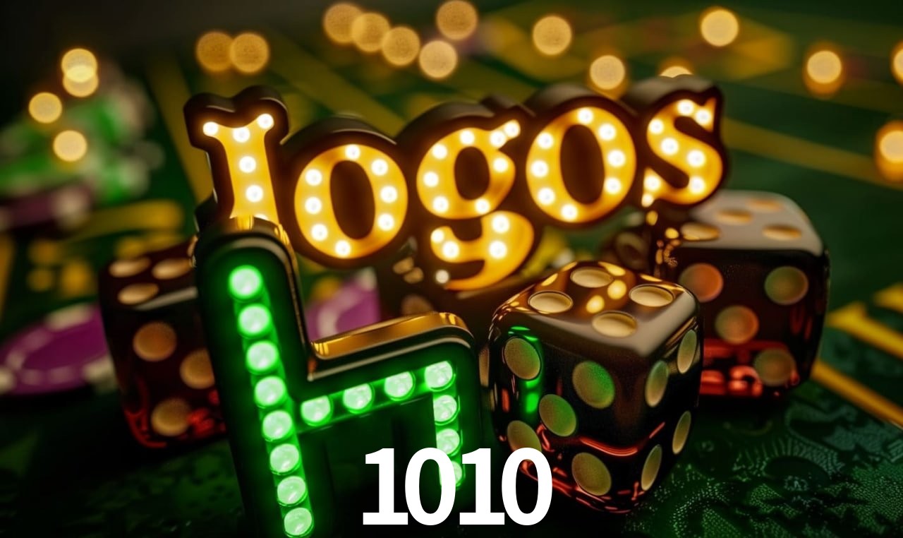 Jogos de Slot 1010