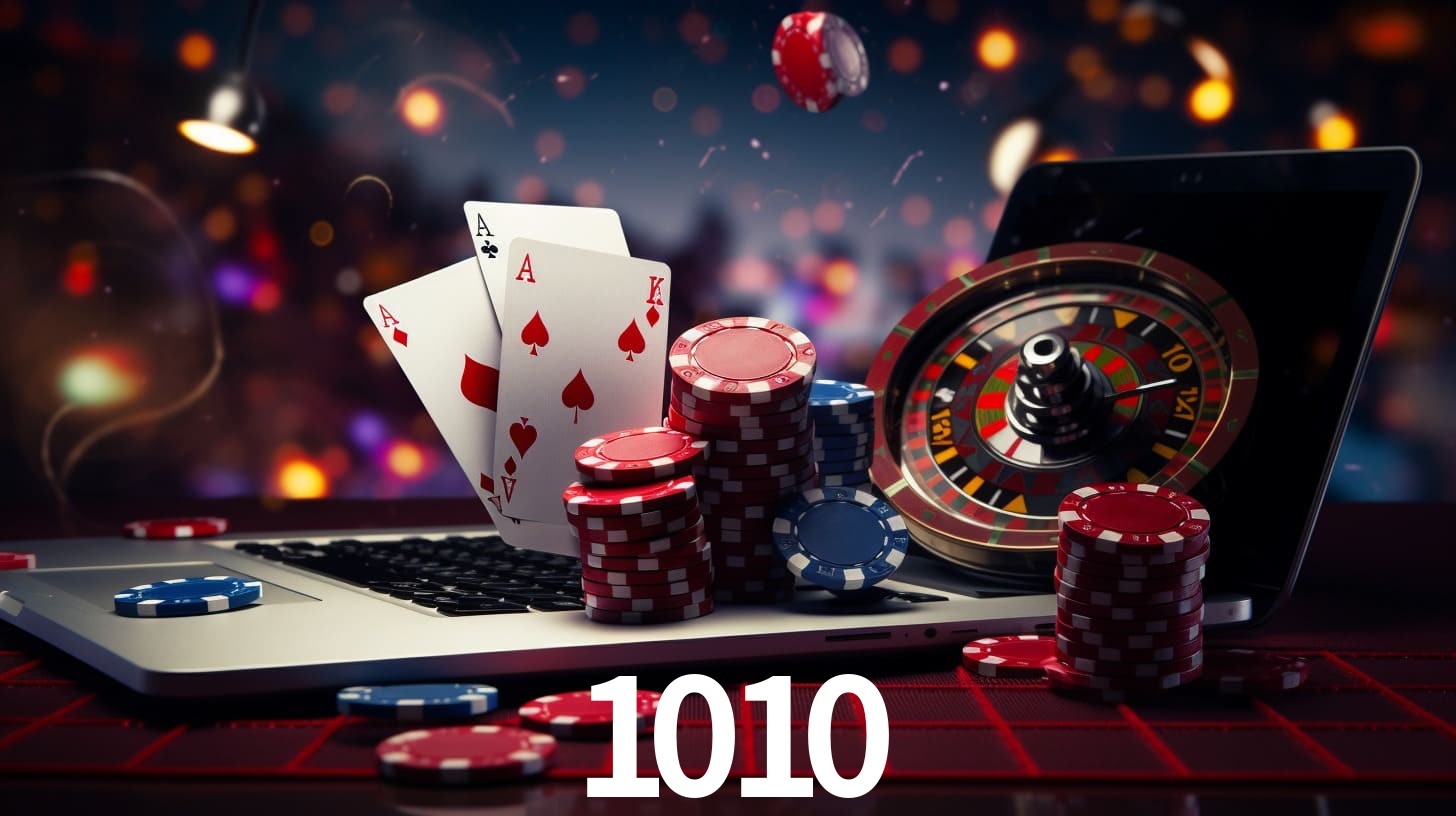 Slot Games 1010