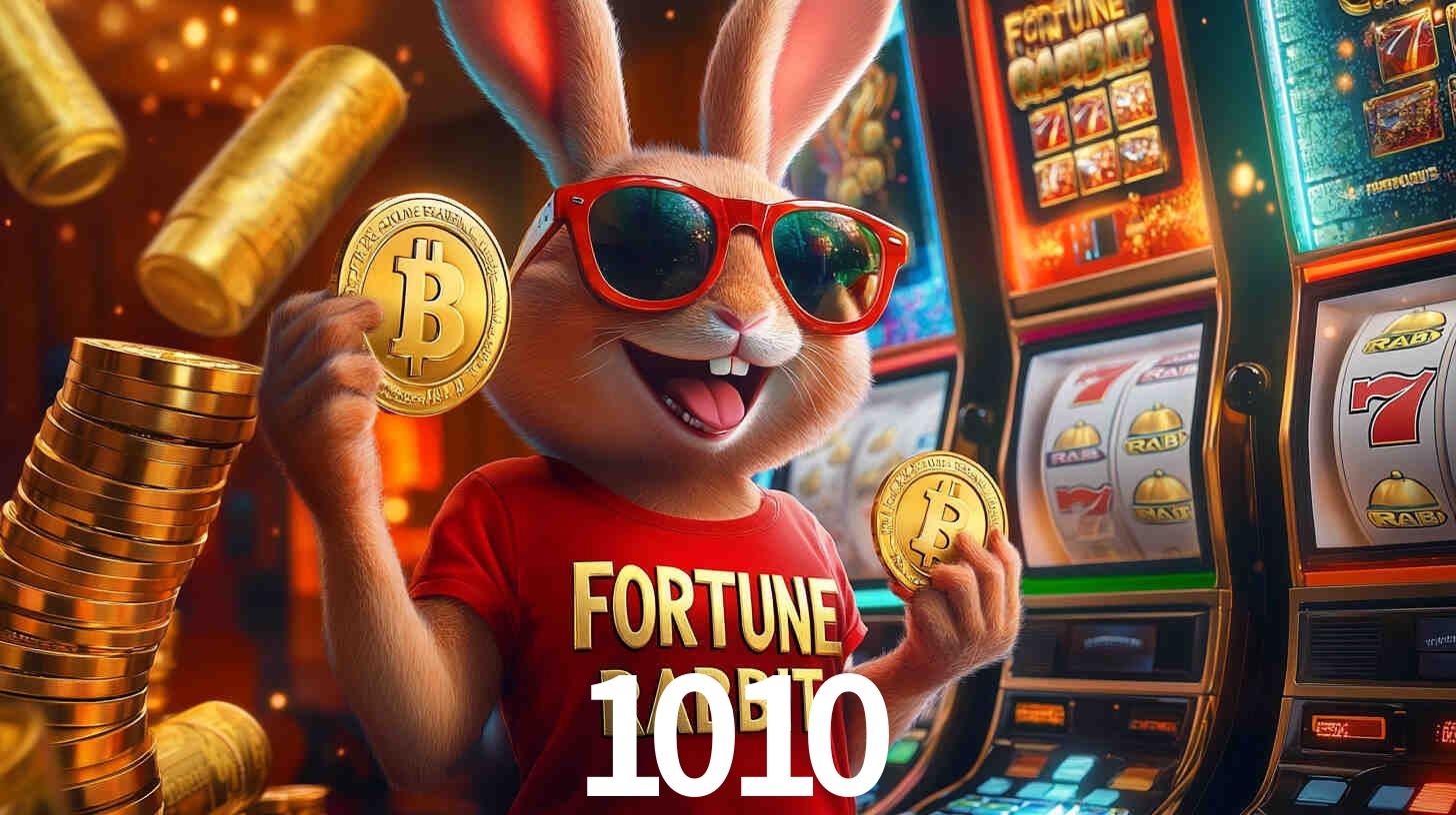 Apostas Esportivas na 1010: Um Guia Completo