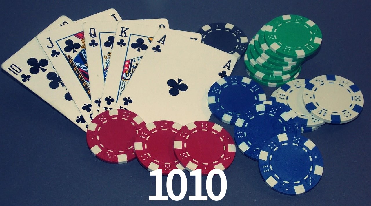 Weekend Specials 1010