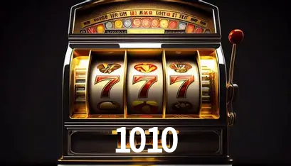 Apostas Esportivas na 1010: Um Guia Completo