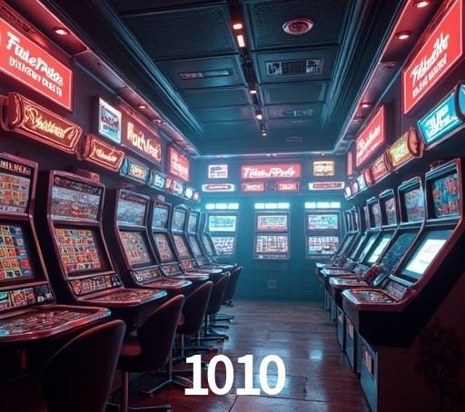 1010 bet