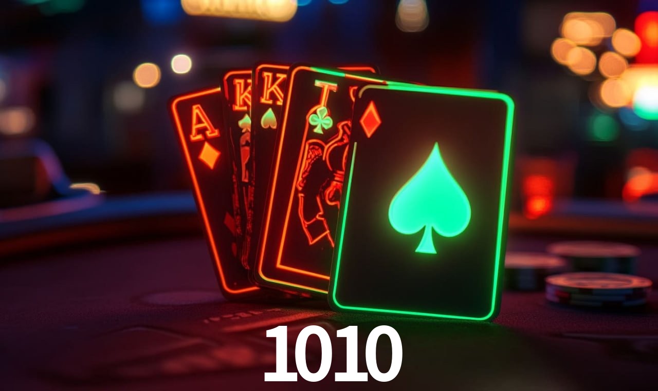 1010,1010 bet